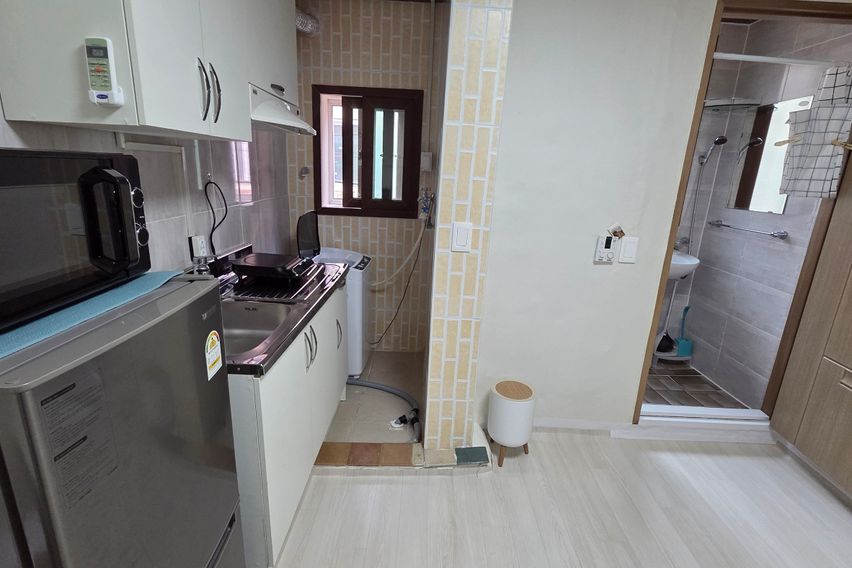 미니룸.전북대병원초근접