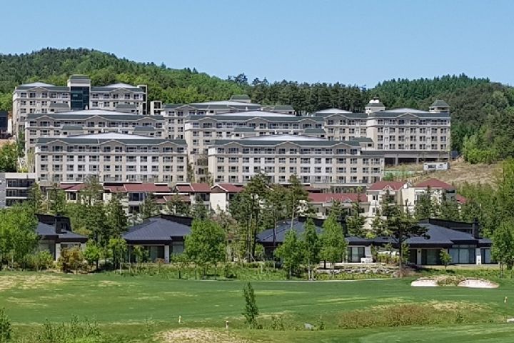 알펜시아평창 인근 0번째 이미지