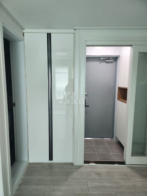 Fully Furnished Modern Two-Room Apartment #1 11th image