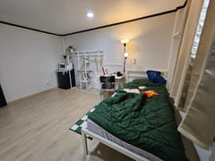 10-pyeong studio apartment in Suwon 12th image