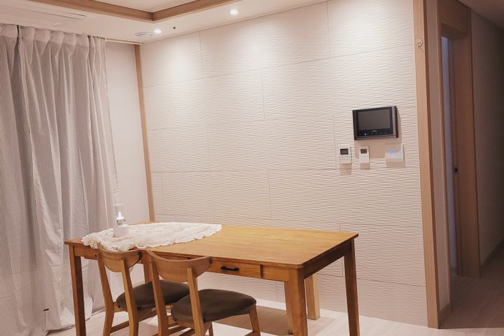 인덕원역초역세(2인실) 3번째 이미지