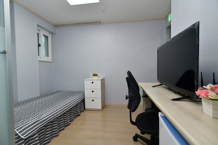 라온원룸텔I 2번째 이미지