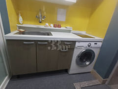 Daegu Clean and Tidy Studio Apartment 7th image
