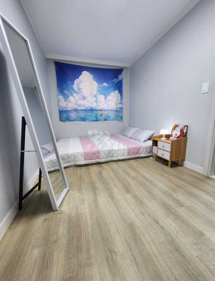 전주 예쁜쓰리룸 풀옵션 6번째 이미지