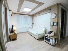 Susong-dong three-room apartment with good va 6th image