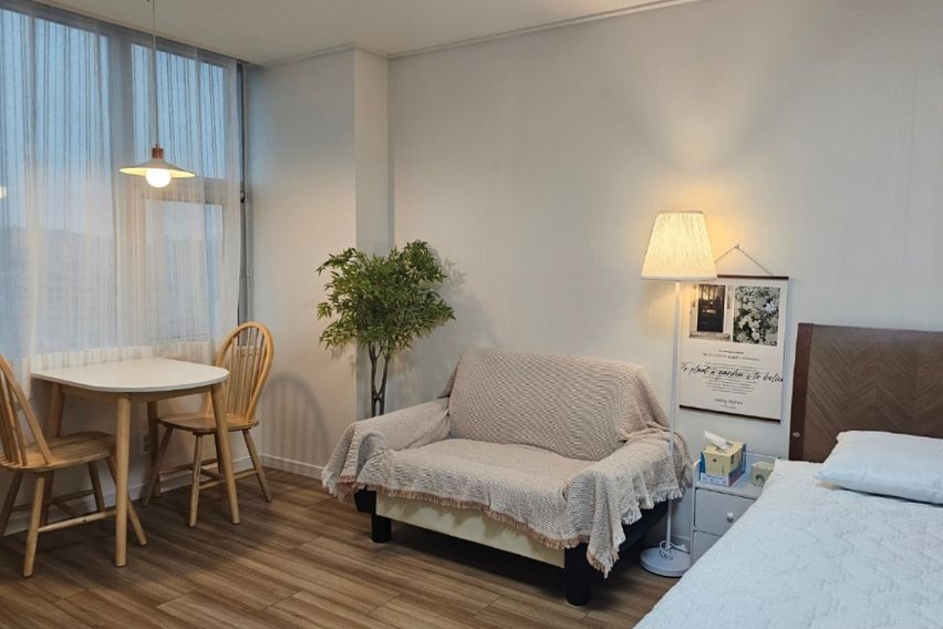 💝쌍문역앞 진스테이