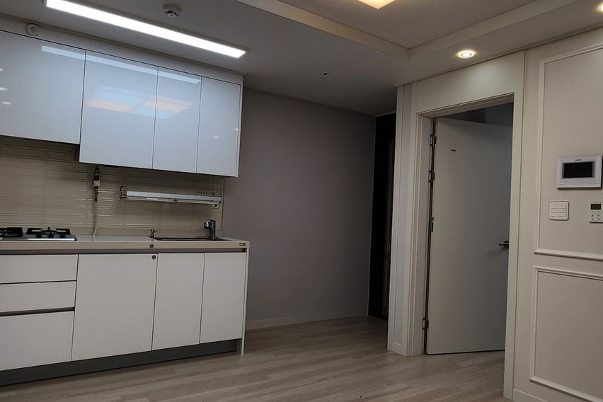 김포공항역 송정역