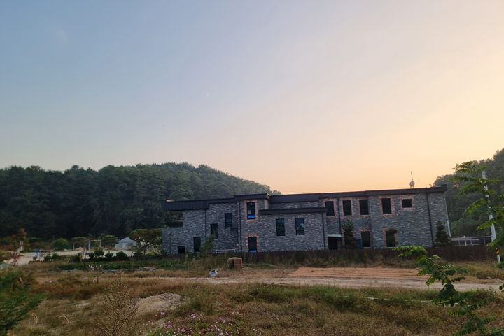 여주대저택 더마음모리 4번째 이미지