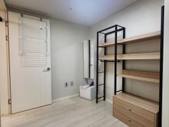 ☘️ 2-Room Unit, 2 Minutes from Yangpyeong Sta 12th image