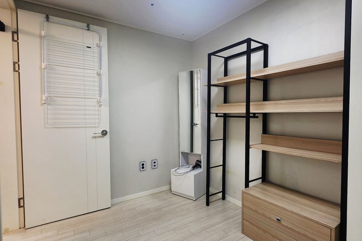 ☘️ 2-Room Unit, 2 Minutes from Yangpyeong Sta 12th image