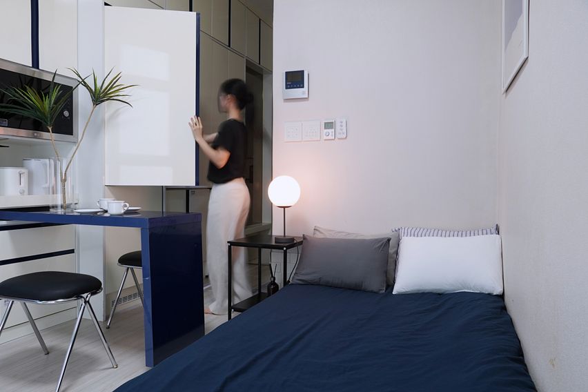 주차무료🔷신축🔷풀옵션 6번째 이미지