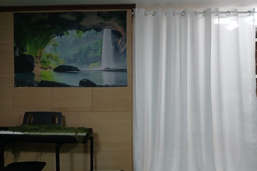 밝고 넓은투룸 17평