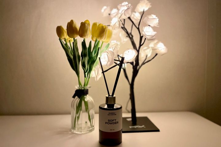 수리산,산본역투룸아파트 8번째 이미지