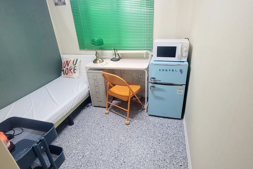 희성여성전용 하우스 4번째 이미지