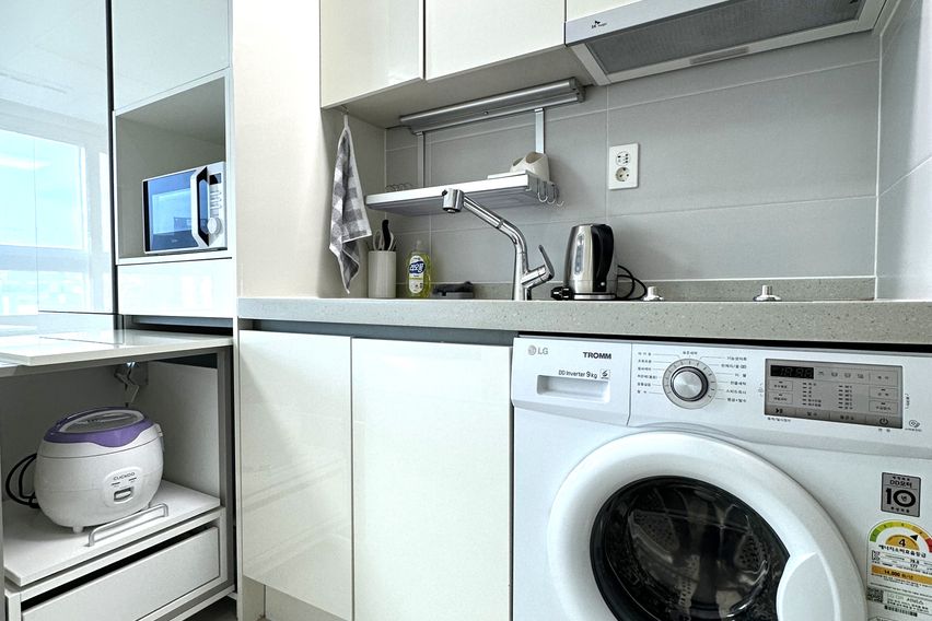 강릉역 바로앞 초역세권 8번째 이미지