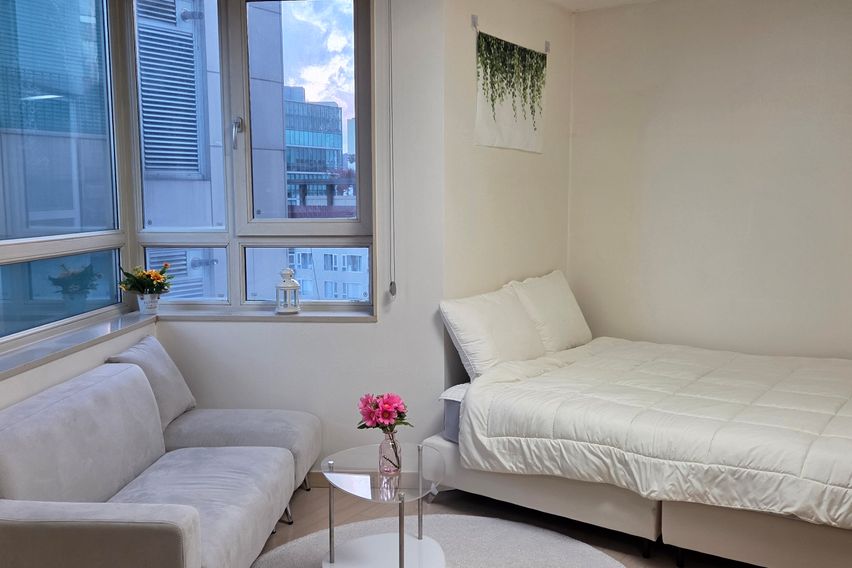 강남역 도보5분 풀옵션