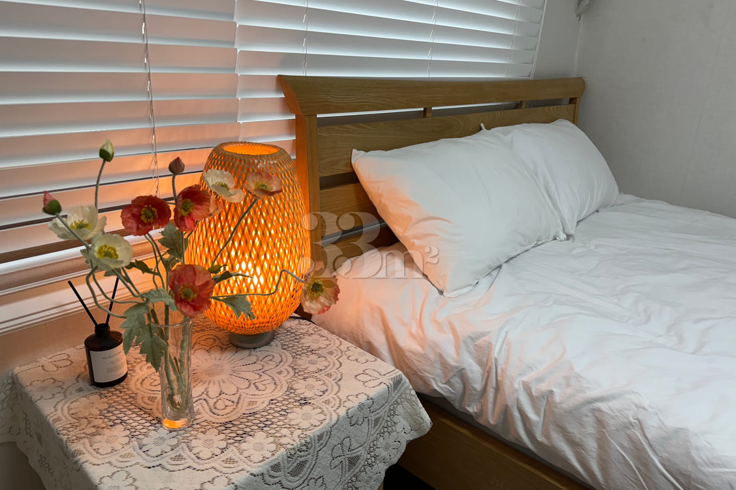 Fully furnished apartment near Ajou Universit 4th image