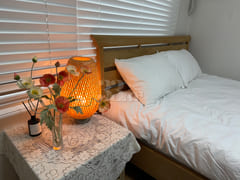 Fully furnished apartment near Ajou Universit 4th image