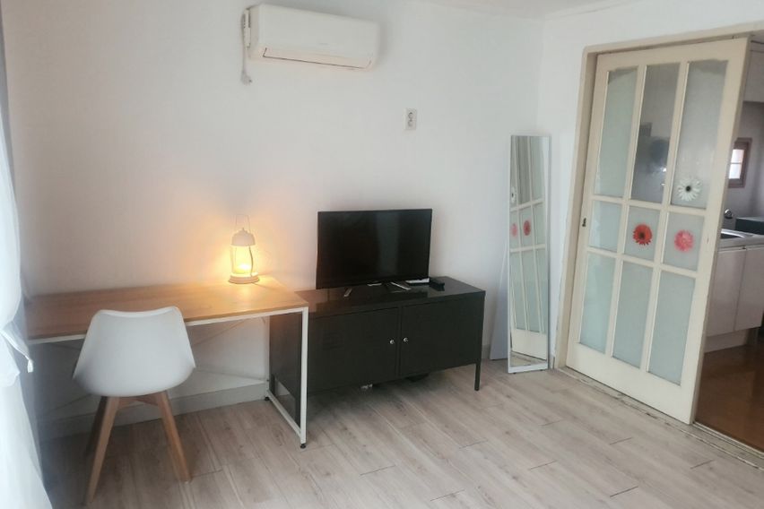 지정주차장있는투룸