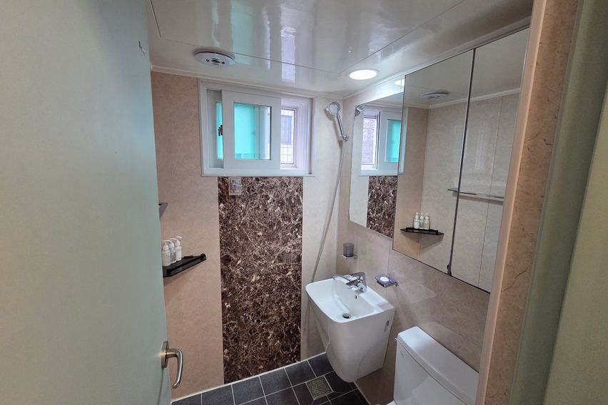 유후하우스 201호 6번째 이미지