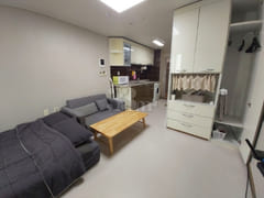 Dunsan-dong, 3-minute parking, Netflix 3th image