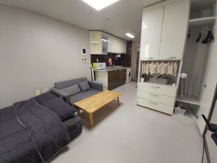 둔산동 3분 주차 넷플