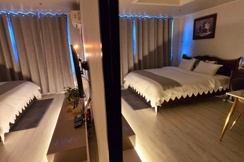 운서역도보2분건조기9