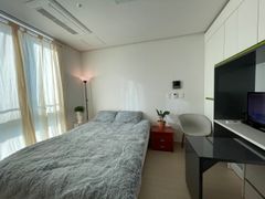 Ansan Ace Station 4-star Hotel 1th image