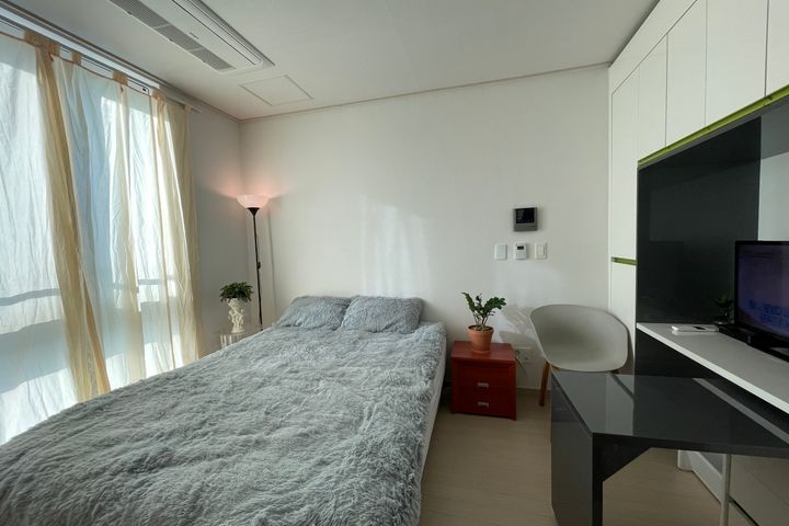 Ansan Ace Station 4-star Hotel 1th image