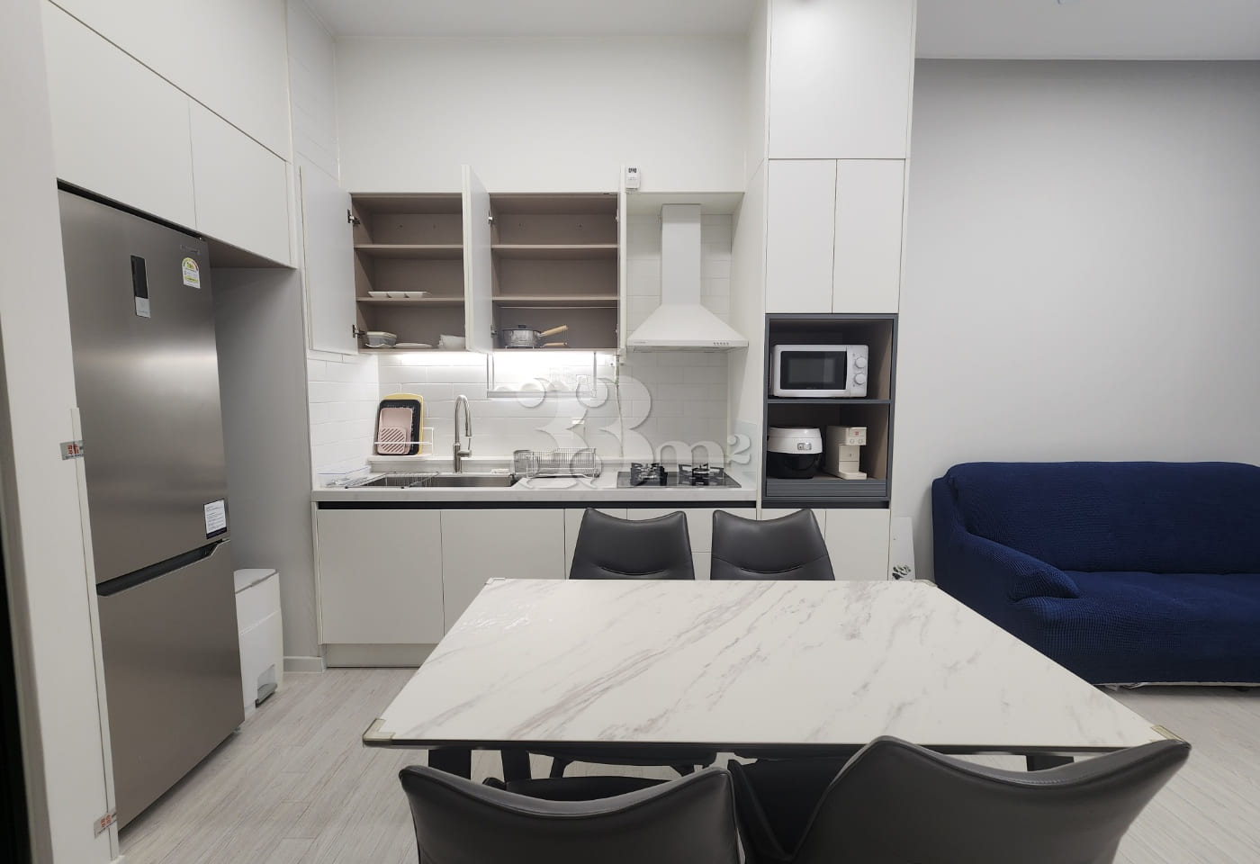 J7 New Full Option ๐ Two-Room for 4 People 5th image