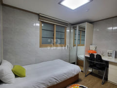 Korea University Guro Hospital 1th image