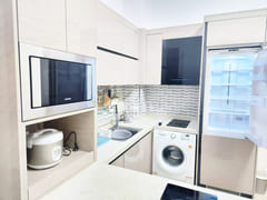Homaesil 2-room + 2-room loft 1th image