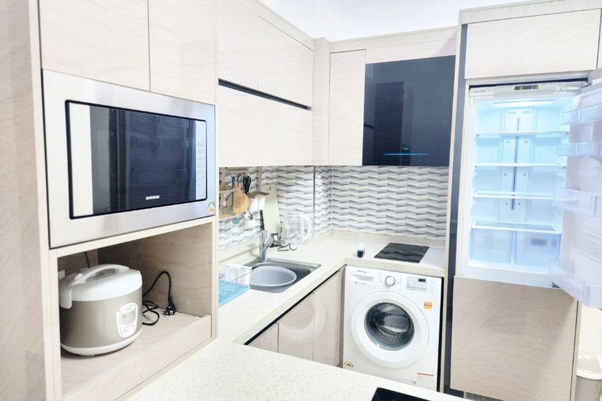 호매실 2룸+복층2룸 1번째 이미지