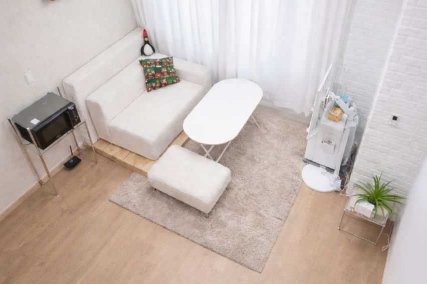 부산 서면 시티뷰 숙소