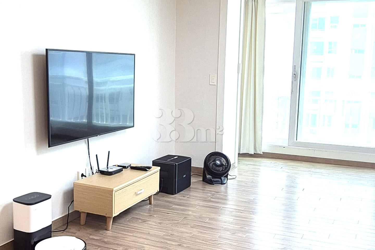 Seongdong-gu 3-room apartment/Hangangsup Stat 5th image