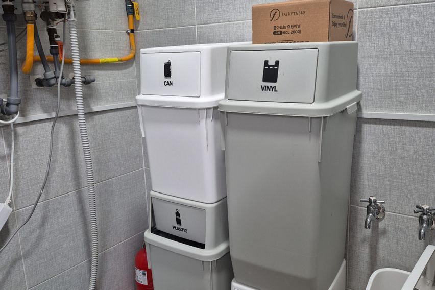 게스트하우스 돌담올레 10번째 이미지