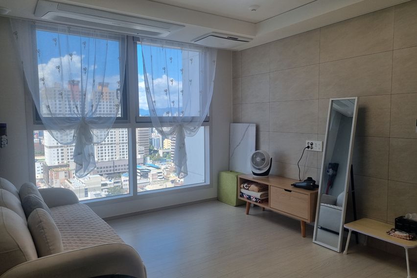 광주 신축투룸써니하우스