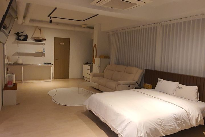 대반동 씨뷰 누리201 3번째 이미지