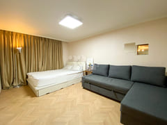 15-pyeong, two-room apartment, 5 minutes from 5th image