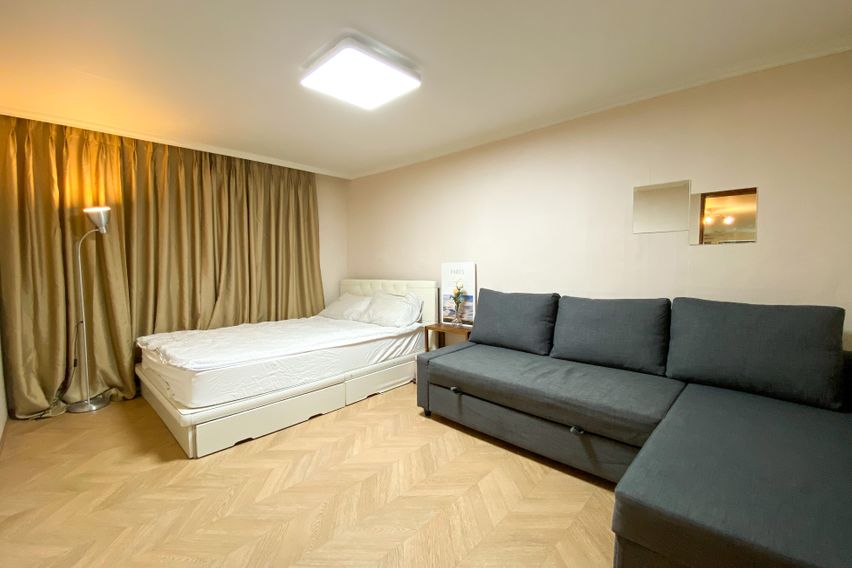 15평투룸 신이문역5분 5번째 이미지