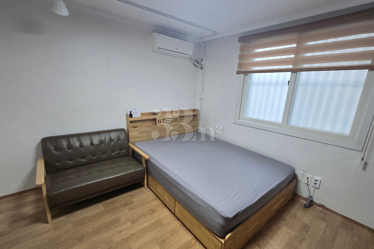 Cheongjeon Housing Building B 2th image