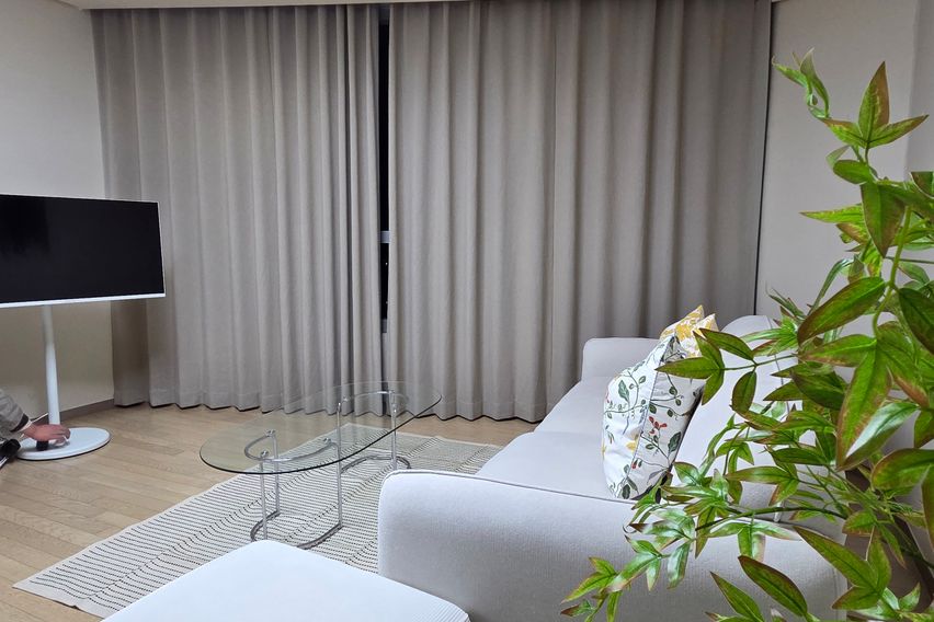 종로 올리브🌿 스테이