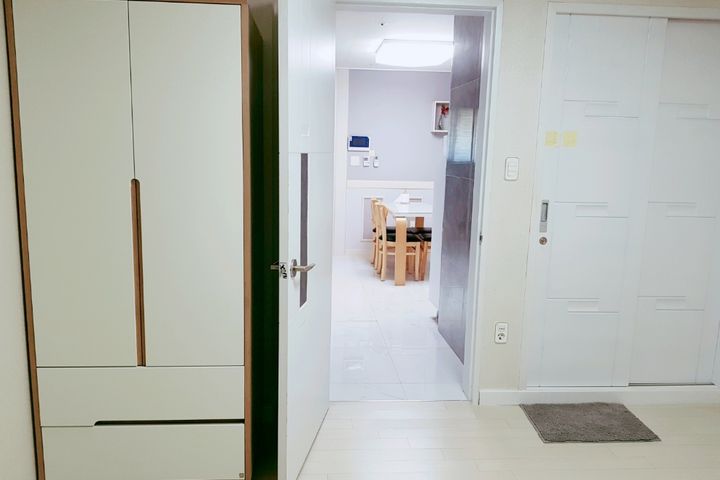 마장역 깨끗한 3룸 4번째 이미지