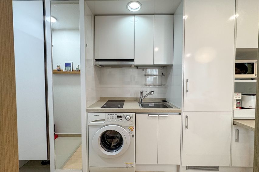 동묘역 1분 고려대