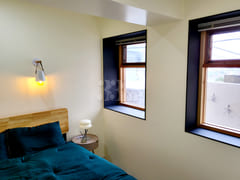 Aesthetic accommodation with a view of Busan 2th image