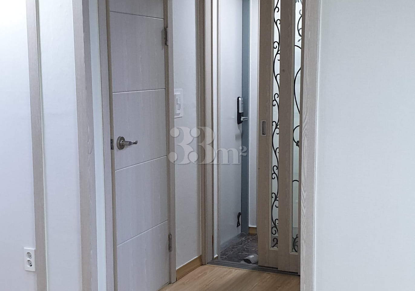 7 minutes from Bosan Station, fully furnished 2th image
