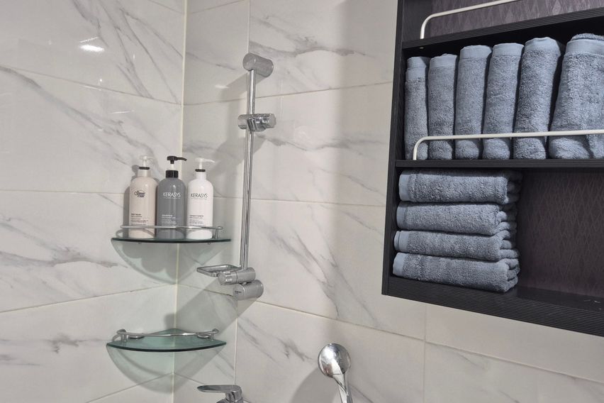 인덕원역 도보1분역세권