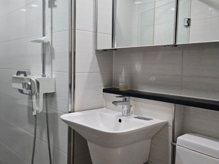 뷰좋은시티뷰 수로왕릉역