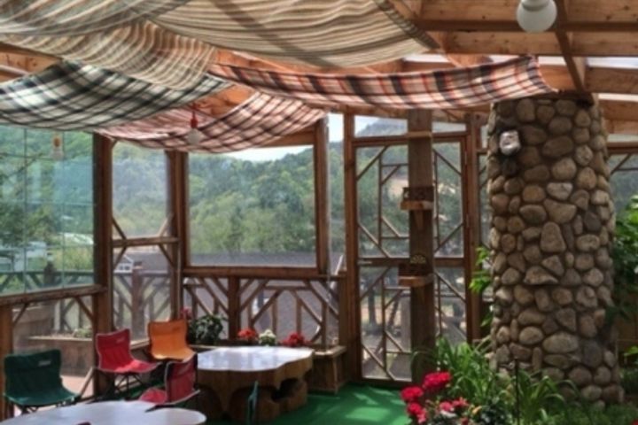 sun room 9th image