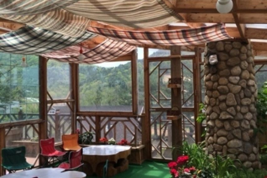 sun room 9번째 이미지